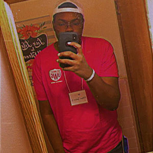 Meet your Posher, Aj